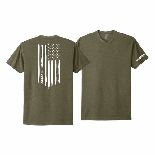Next Level Apparel Unisex CVC Tee image thumbnail