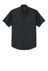 Image of CornerStone Short Sleeve Select Ripstop Shirt