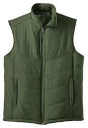Image of Port Authority Puffy Vest