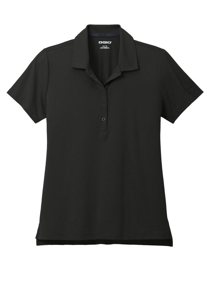OGIO Women's Regain Polo primary image