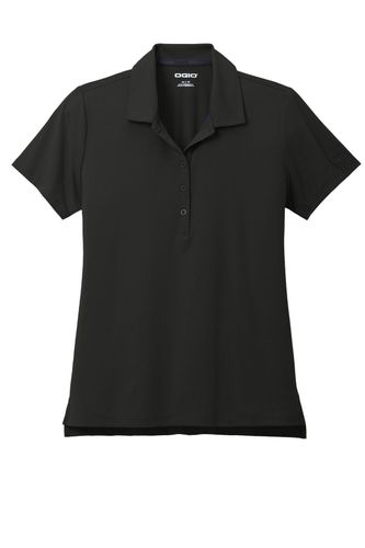 OGIO Women's Regain Polo image thumbnail