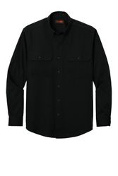 Image of CornerStone Long Sleeve Select Ripstop Shirt