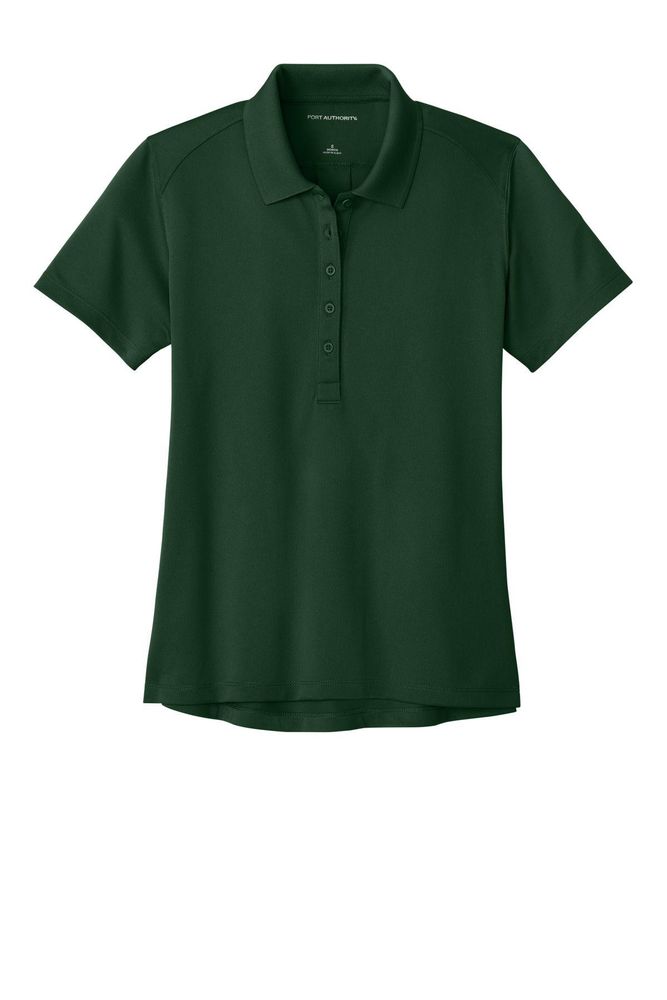 Port Authority Women's Wearever Performance Pique Polo primary image