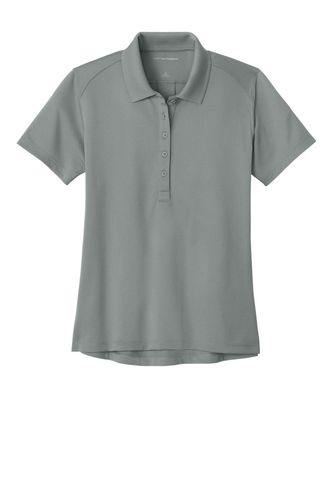 Port Authority Women's Wearever Performance Pique Polo image thumbnail