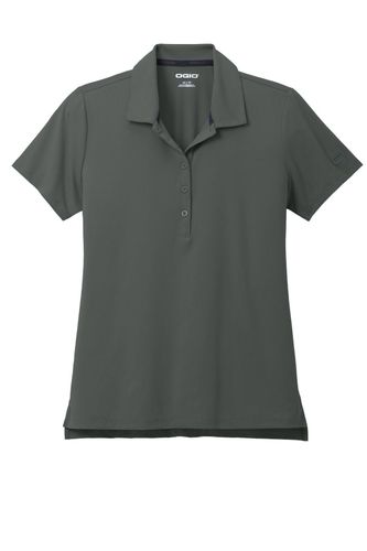 OGIO Women's Regain Polo image thumbnail