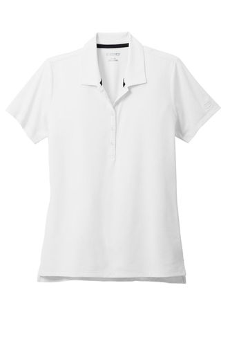 OGIO Women's Regain Polo image thumbnail