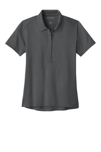 Port Authority Women's Wearever Performance Pique Polo image thumbnail