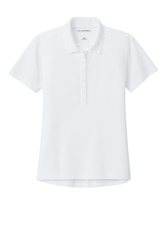 Port Authority Women's Wearever Performance Pique Polo image thumbnail