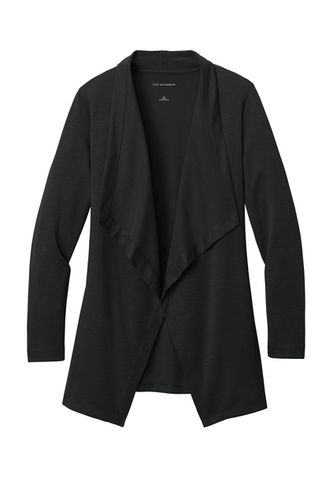 Port Authority Women's Breakwater Open Cardigan image thumbnail