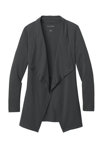 Port Authority Women's Breakwater Open Cardigan image thumbnail