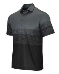 Image of Belmont Sublimated Heathered Polo