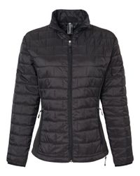 Image of Women's Element Puffer Jacket