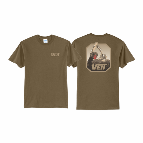 Port & Company - Core Blend Tee image thumbnail