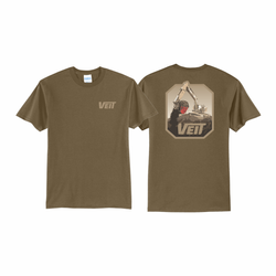 Image of Port & Company - Core Blend Tee
