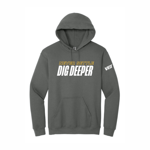 Gildan - Heavy Blend Hooded Sweatshirt image thumbnail