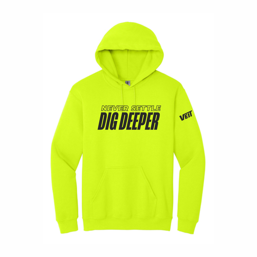 Gildan - Heavy Blend Hooded Sweatshirt image thumbnail