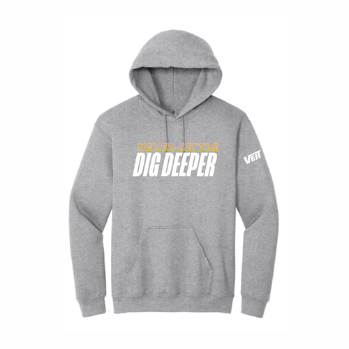 Gildan - Heavy Blend Hooded Sweatshirt image thumbnail