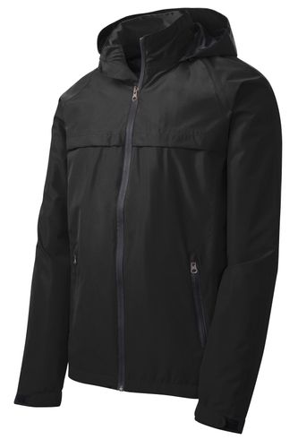 Port Authority Torrent Waterproof Jacket image thumbnail