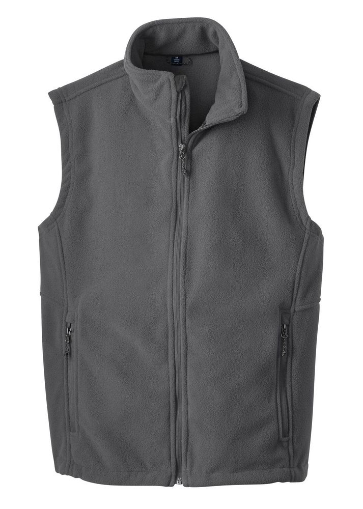 Port Authority Value Fleece Vest primary image