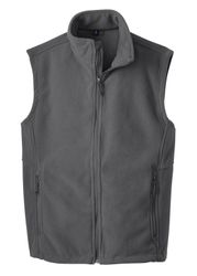Image of Port Authority Value Fleece Vest