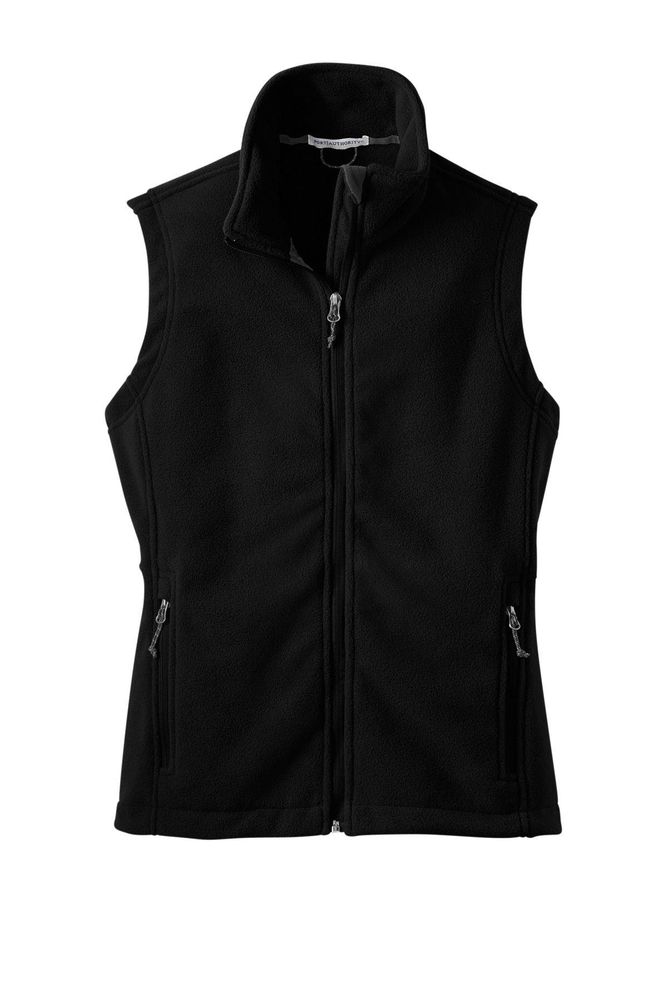 Port Authority Ladies Value Fleece Vest primary image