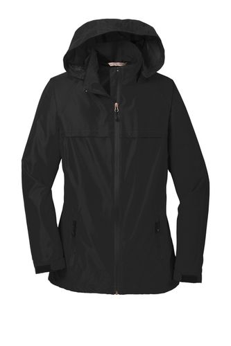 Port Authority Ladies Torrent Waterproof Jacket image thumbnail