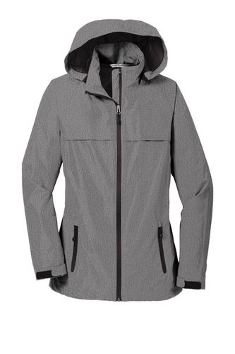 Port Authority Ladies Torrent Waterproof Jacket image thumbnail