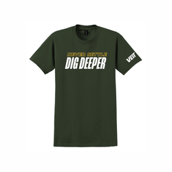 Image of Gildan® - Ultra Cotton® 100% Cotton T-Shirt