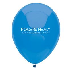 Image of 9"Latex Balloons - Set of 20