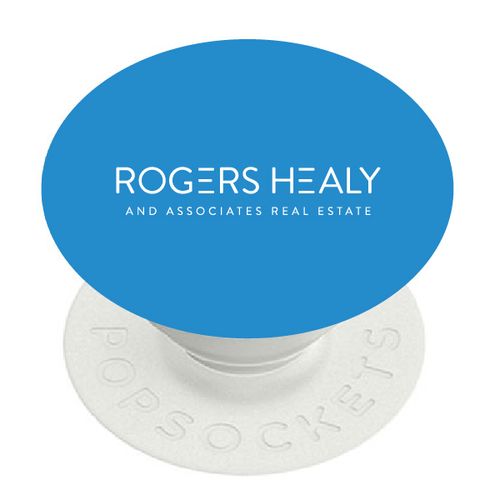 PopSockets Phone Grip and Stand  image thumbnail