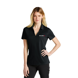 Image of Ladies Nike Dri-Fit NISMO Polo