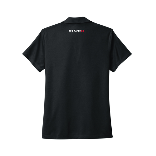 Ladies Nike Dri-Fit NISMO Polo image thumbnail