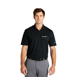 Image of Men's Nike Dri-Fit NISMO Polo