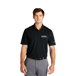 Image of Men's Nike Dri-Fit NISMO Off Road Polo