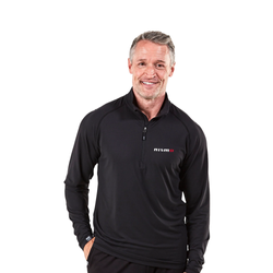 Image of Unisex NISMO Performance Quarter Zip