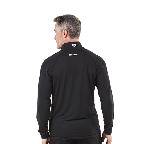 Unisex NISMO Performance Quarter Zip image thumbnail