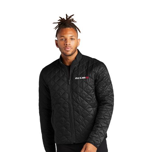 Men's NISMO Quilted Jacket image thumbnail