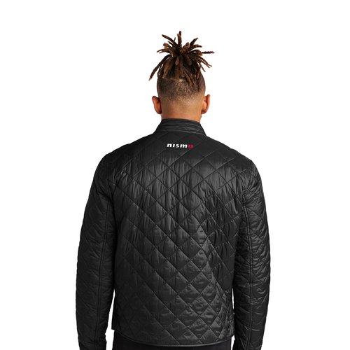 Men's NISMO Quilted Jacket image thumbnail