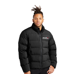 Image of Men's NISMO Off Road Puffer Jacket
