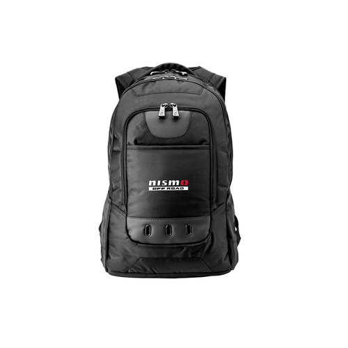 NISMO Off Road Backpack image thumbnail