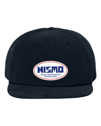 Image of Vintage NISMO Rope Snapback