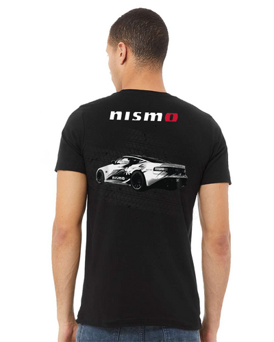 NISMO SEMA Z Tee image thumbnail