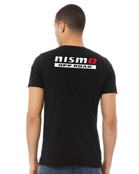 Image of NISMO Off Road Logo Tee