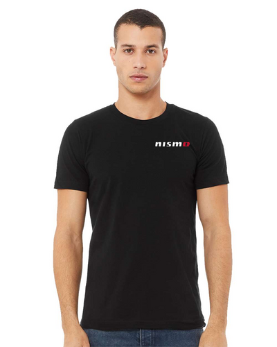 NISMO Logo Tee image thumbnail