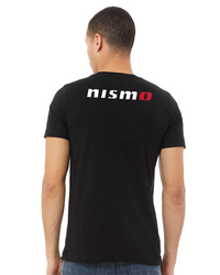 Image of NISMO Logo Tee
