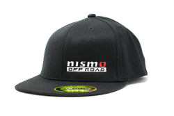 Image of Men's NISMO Off Road Fitted Cap