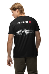 Image of NISMO SEMA Z Tee