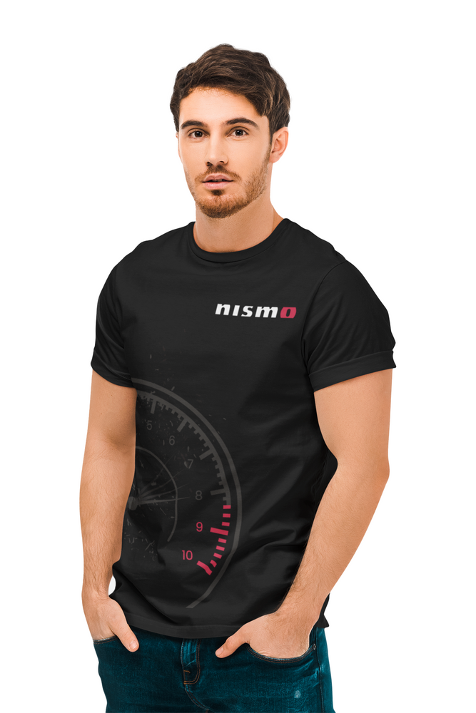NISMO Tachometer Tee primary image