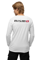 Image of NISMO Long Sleeve Tee