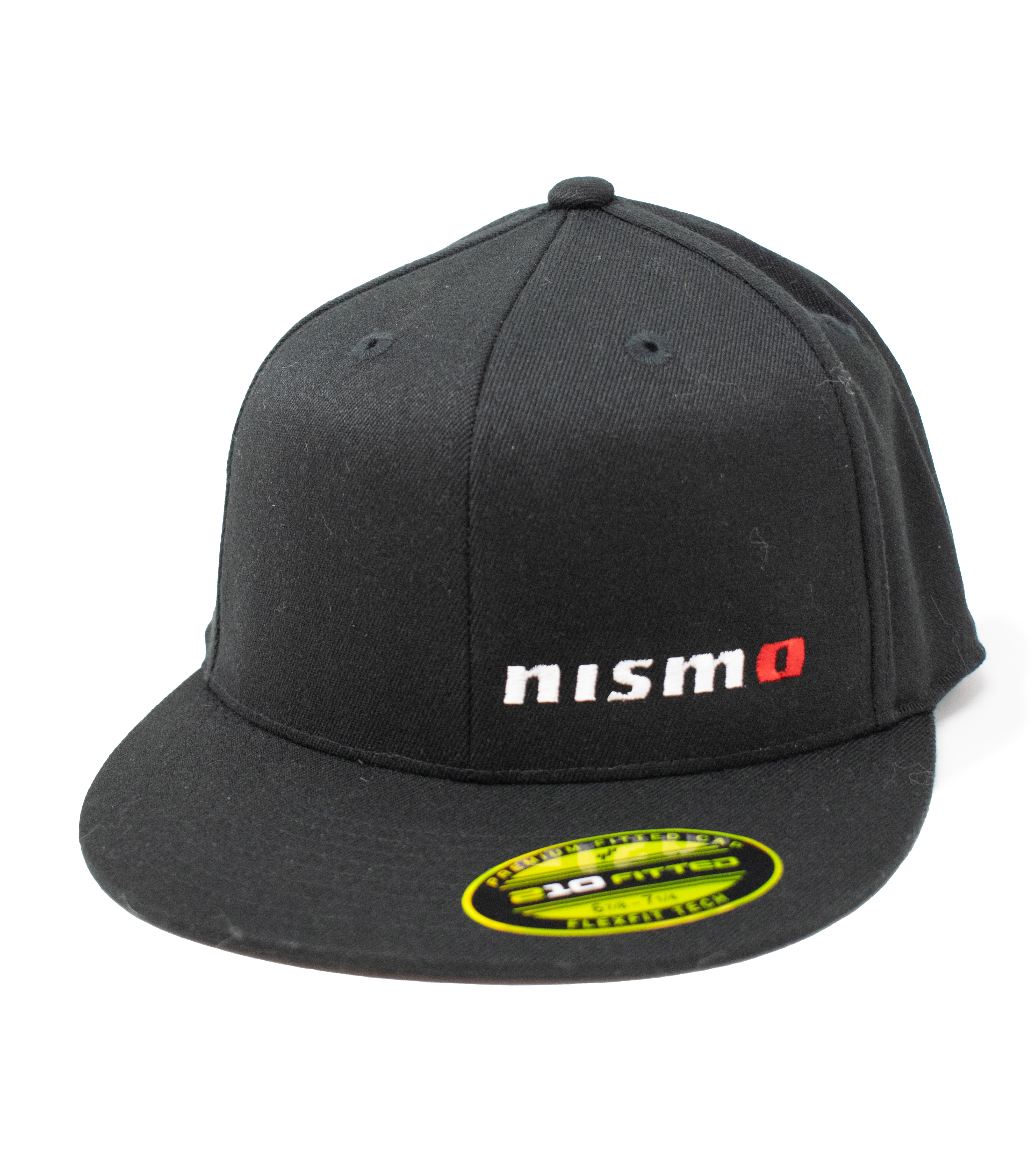 Image of Men's NISMO Fitted Cap
